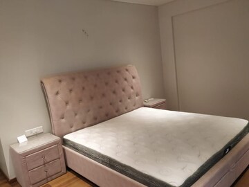 Bedroom in 4 BHK Apartment at Kasturi The Balmoral Towers, Balewadi – for Rent