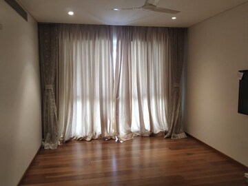 Living Room in 4 BHK Apartment at Kasturi The Balmoral Towers, Balewadi – for Rent