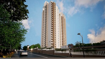 3 BHK Apartment For Resale in Brigade Nanda Heights Padmanabha Nagar Bangalore  8100870