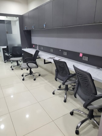 Commercial Office Space 1200 Sq.Ft. For Rent in Navrangpura Ahmedabad  8090417