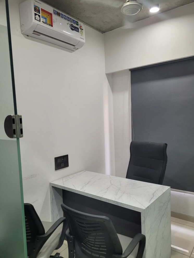 Bathroom, sun-westbank Commercial Office Space 1200 Sq.Ft. In Navrangpura Ahmedabad 8090417