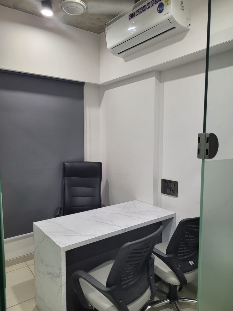 Kitchen, sun-westbank Commercial Office Space 1200 Sq.Ft. In Navrangpura Ahmedabad 8090417