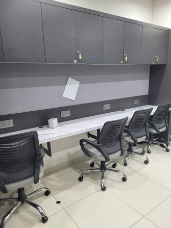 Commercial Office Space 1200 Sq.Ft. For Rent in Navrangpura Ahmedabad  8090417