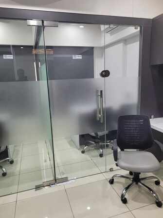 Commercial Office Space 1200 Sq.Ft. For Rent in Navrangpura Ahmedabad  8090417