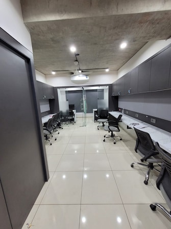 Commercial Office Space 1200 Sq.Ft. For Rent in Navrangpura Ahmedabad  8090417