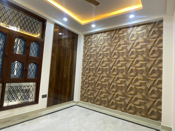 Bedroom, patparganj 3 Bedroom 1250 Sq.Ft. Apartment In Patparganj Delhi 8100933