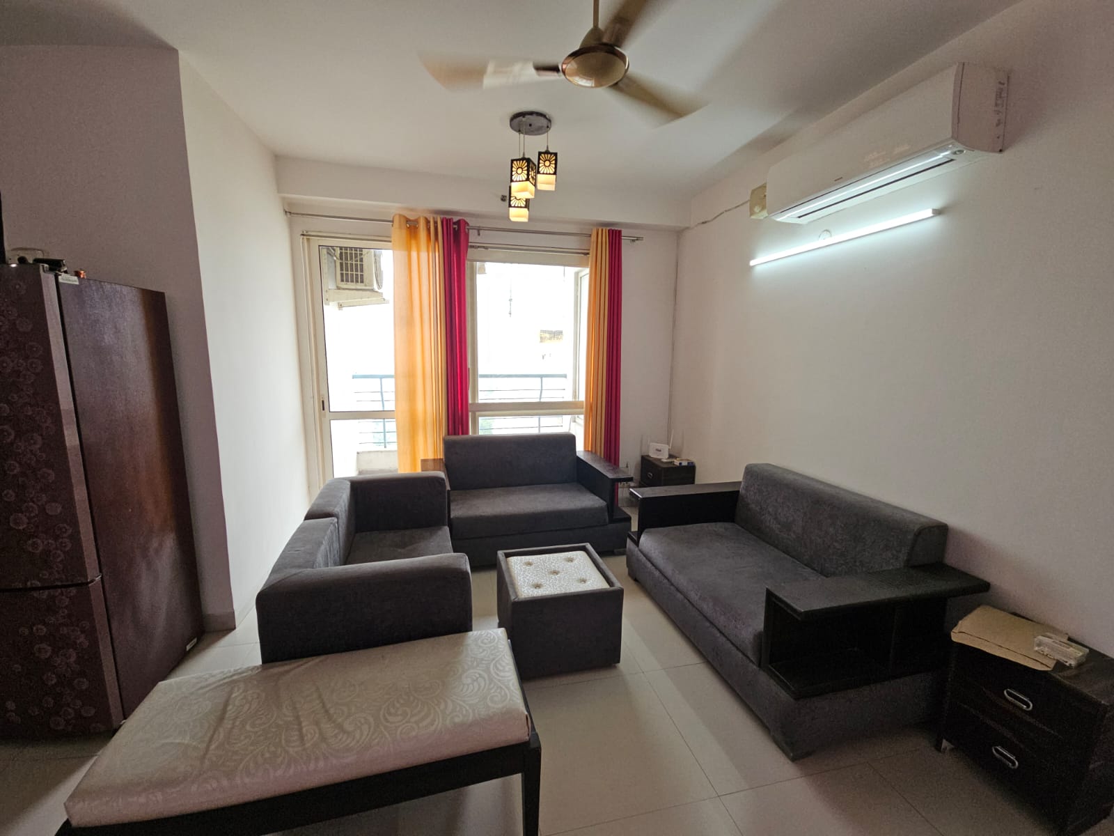 3 BHK + Study Room Apartment For Sale in Great Value Sharanam