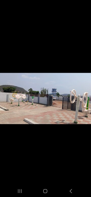  Plot For Sale in Amaravathi
