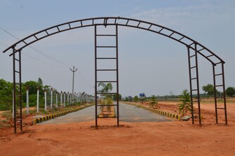 Plot For Resale in Verita True Highlands Bala Nagar Hyderabad  8100872