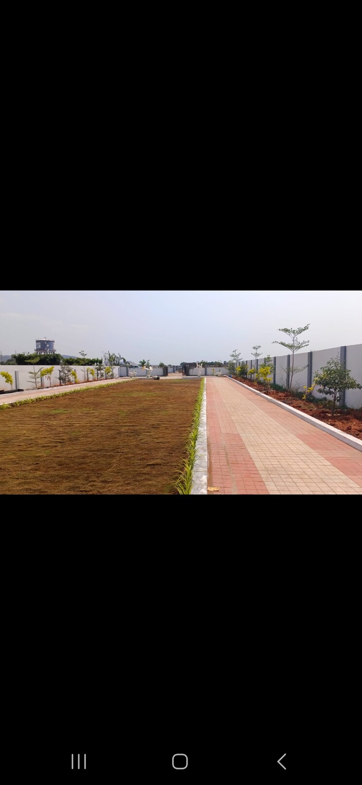 Exterior View, amaravathi  150 Sq.Yd. Plot In Amaravathi Guntur 8100938