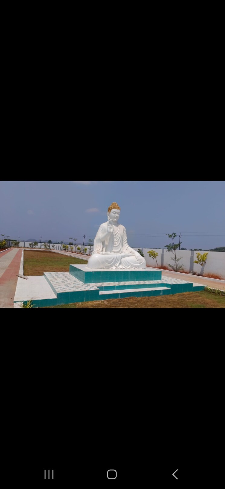 Exterior View, amaravathi  150 Sq.Yd. Plot In Amaravathi Guntur 8100938