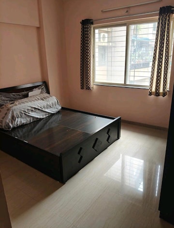 1 BHK Apartment For Resale in Raviraj Colorado Kondhwa Pune  8100879