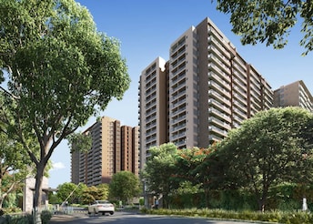 3 BHK Apartment For Resale in Prestige Raintree Park Whitefield Bangalore  8100905