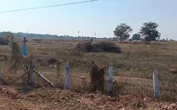 Plot For Sale in Kukatpally