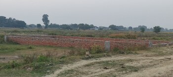 Plot For Sale in Sikandrabad