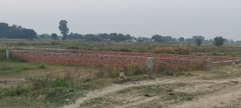 Plot For Sale in Jewar Airport Road Khurja