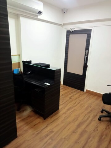 Team Area in  Office Space at Dalamal Tower, Nariman Point – for Sale