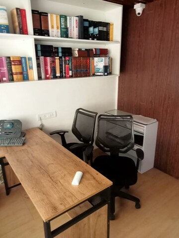 Team Area in  Office Space at Dalamal Tower, Nariman Point – for Sale