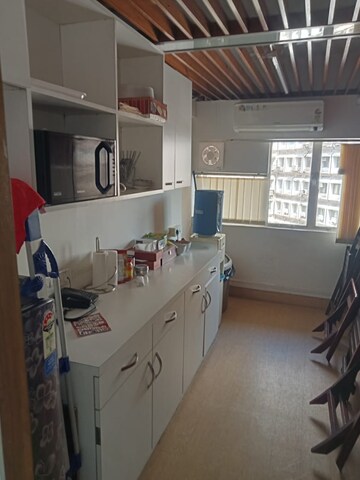 Team Area in  Office Space at Dalamal Tower, Nariman Point – for Sale