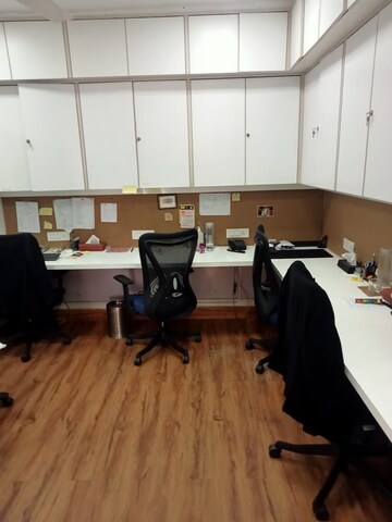 Team Area in  Office Space at Dalamal Tower, Nariman Point – for Sale