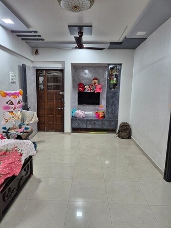 1 BHK Apartment For Resale in Asha Park CHS Dombivli East Thane  8100934