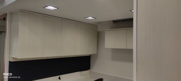 Kitchen in  Office Space at Dalamal Tower, Nariman Point – for Sale