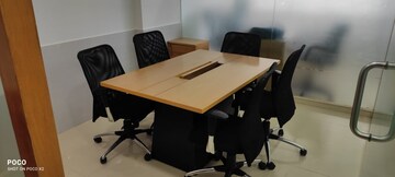 Team Area in  Office Space at Dalamal Tower, Nariman Point – for Sale