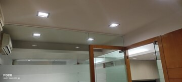 Furnished Amenities in  Office Space at Dalamal Tower, Nariman Point – for Sale