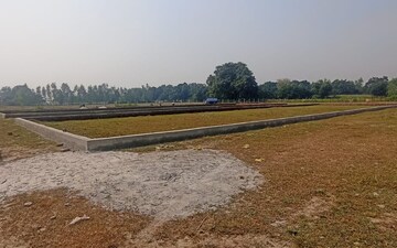 Plot For Sale in Sikandrabad