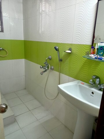 Team Area in 2 BHK Apartment at Mayfair Eleganza Phase II, Kondhwa – for Sale