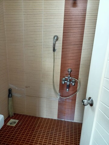 Bathroom in 2 BHK Apartment at Mayfair Eleganza Phase II, Kondhwa – for Sale