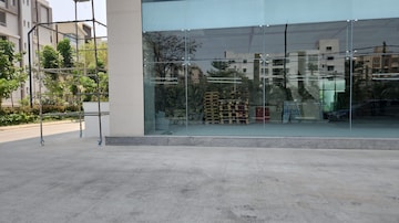 Commercial Showroom 3088 Sq.Ft. For Rent in Kondapur Hyderabad  8100985