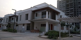 4 BHK Villa For Rent in Myscape Courtyard Financial District Hyderabad  8101009