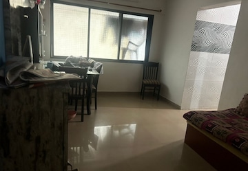 2 BHK Apartment For Rent in Kartikya Complex Mira Road Thane  8100947