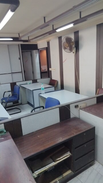 Team Area in  Office Space at Nariman Point – for Sale
