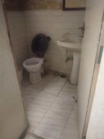 Bathroom in  Office Space at Nariman Point – for Sale