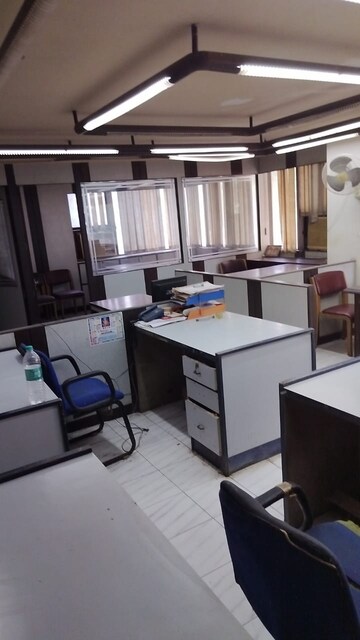Team Area in  Office Space at Nariman Point – for Sale