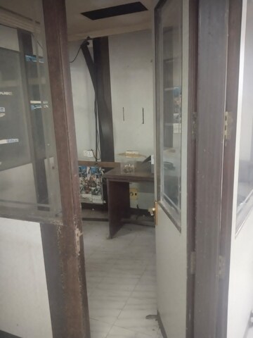 Building Lobby in  Office Space at Nariman Point – for Sale