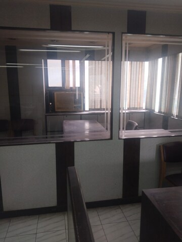 Kitchen in  Office Space at Nariman Point – for Sale