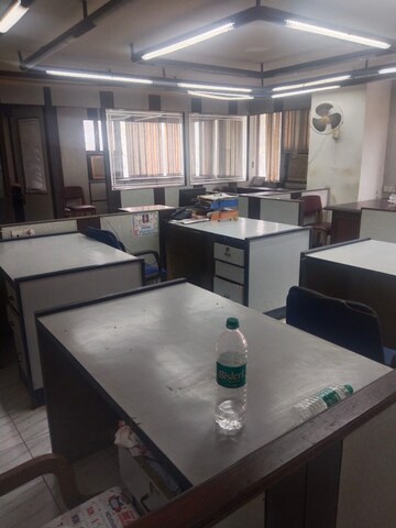 Team Area in  Office Space at Nariman Point – for Sale