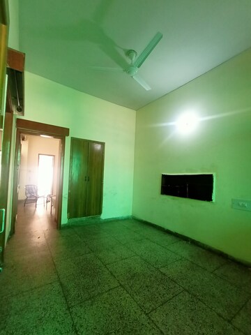 Room in 2 BHK Independent House at Sector 12 Panchkula – for Rent