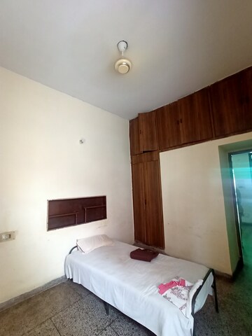 Bedroom in 2 BHK Independent House at Sector 12 Panchkula – for Rent