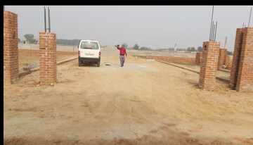  Plot For Sale in Yamuna Expressway