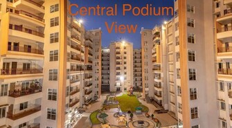 4 BHK Apartment For Rent in Paramount Grande Sarusajai Guwahati  8101039