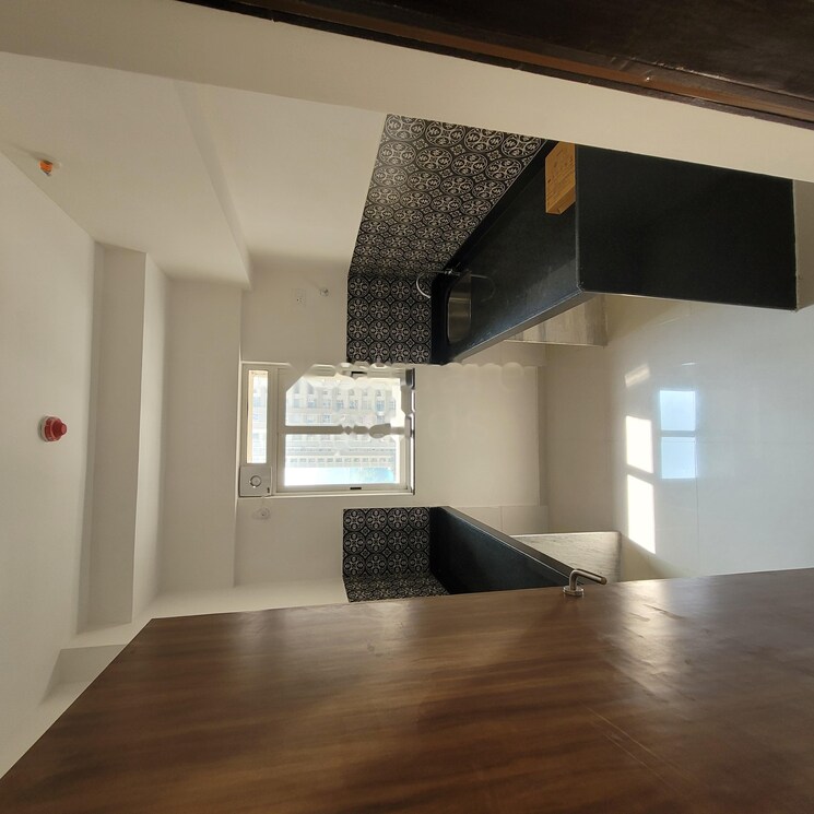 Living Room, lodha-amara 1 Bedroom 380 Sq.Ft. Apartment In Kolshet Road Thane 8101024