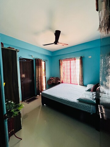 Bedroom in 2 BHK Apartment at Katara Hills – for Sale