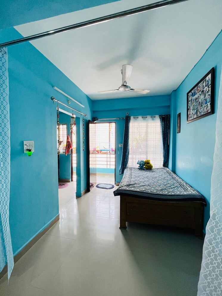 Bedroom, katara hills 2 Bedroom 752 Sq.Ft. Apartment In Katara Hills Bhopal 8101055