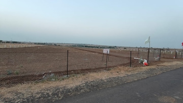 Plot For Resale in Supe Pune  8101030