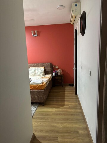 Furnished Amenities in 2 BHK Apartment at LnT Realty Crescent Bay, Parel – for Rent