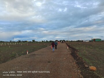 Plot Area in  Plot at Baramati – for Sale